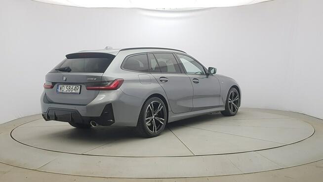 318d mHEV Sport ! Z Polskiego Salonu ! Faktura VAT ! Warszawa - zdjęcie 7
