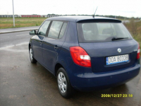 SPRZEDAM SKODA FABIA II 1200 CM 3 2013 ROK Oława - zdjęcie 2