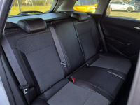 Opel Astra ksenon Rydułtowy - zdjęcie 11