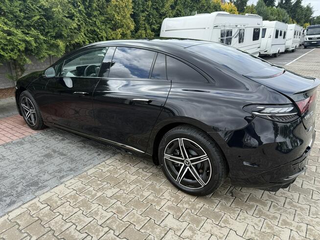 Eqe 300 Zielona Łąka - zdjęcie 6