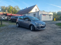 Hyundai ix20 Klima*6 Air Bag*Zarejestrowany* BT i OC 06.2027 Szczecin - zdjęcie 7