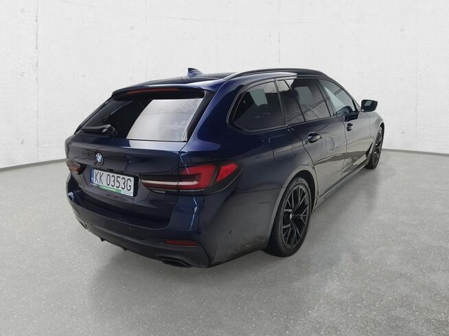 BMW 540 Poleasingowe.pl PL Komorniki - zdjęcie 7