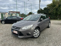 Ford Focus 1.6 TDCI 95KM/Salon PL/Zamiana/Kredyt/Pakiet VIP Gwarant