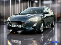 FORD FOCUS 1.5 EcoBlue 120 KM – 2021 – LED - FV 23% Rybnik - zdjęcie 4