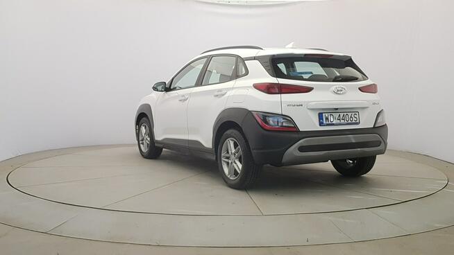 Hyundai Kona 1.0 T-GDI Comfort! Z Poslkiego Salonu! Faktura VAT! Warszawa - zdjęcie 5