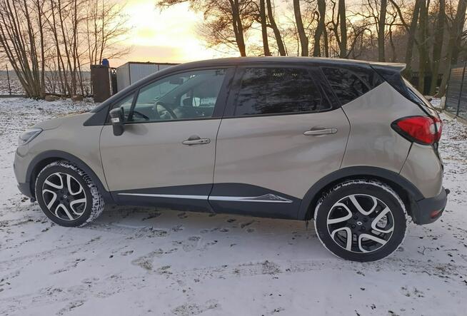 Renault Captur 120KM automat  113.000km Pleszew - zdjęcie 5