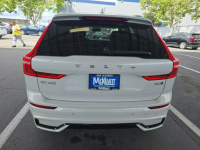 Volvo XC 60 AWD / R-Design / niski przebieg Warszawa - zdjęcie 6