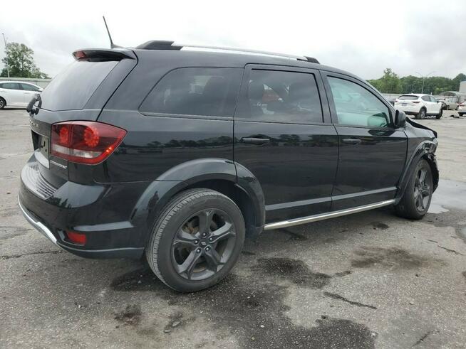 Dodge Journey AWD Crossroad Sękocin Nowy - zdjęcie 3