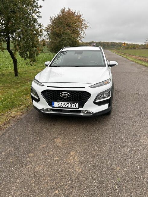 Hyundai kona Zamość - zdjęcie 2
