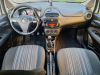 Fiat Punto Evo My Life - Blue &amp; Me Siewierz - zdjęcie 5