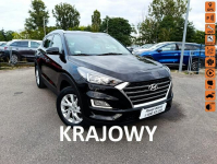 Hyundai Tucson Bezwypadkowy kamera cofania
