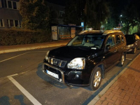 Nissan xtrail Brwilno Dolne - zdjęcie 2