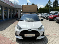 Toyota Yaris 1.5 Hybrid, Perła, Head UP, Kamera, Gwarancja Tarnowskie Góry - zdjęcie 3