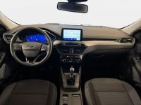 Ford Kuga VAT 23% 1.5 150KM M6 2022 r., NAVI, salon PL, I wł. Myślenice - zdjęcie 12