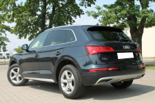 Audi Q5 *2.0TDI*Automat*Quattro*Serwisowana*Bezwypadkowa*Bardzo Ładna* Zambrów - zdjęcie 4