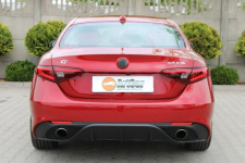 Alfa Romeo Giulia 2.0 T 16V 280KM Q4 Sport AWD Automat 2017Rok Zambrów - zdjęcie 8