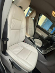Volvo V50 Lift 2.0B 2007r Skóra Kremowa Alufelgi Serwisowane Hak! Sokołów Podlaski - zdjęcie 8