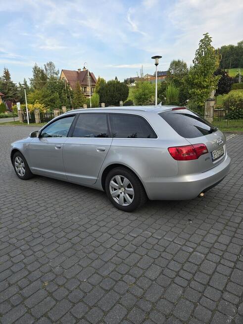 Audi A6 C6 2.7TDI Jodłownik - zdjęcie 4