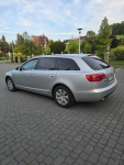 Audi A6 C6 2.7TDI Jodłownik - zdjęcie 4