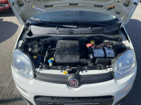 Fiat Panda Klimatyzacja LPG Gliwice - zdjęcie 11