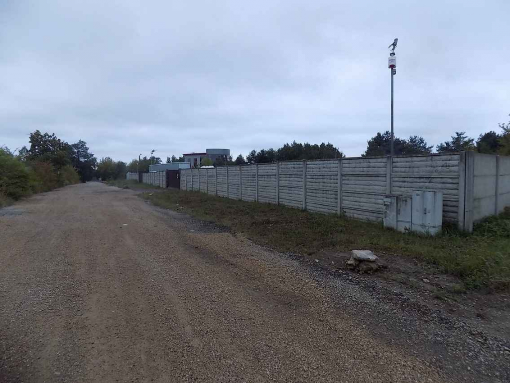 Wynajmę teren przemysłowy Częstochowa - zdjęcie 1