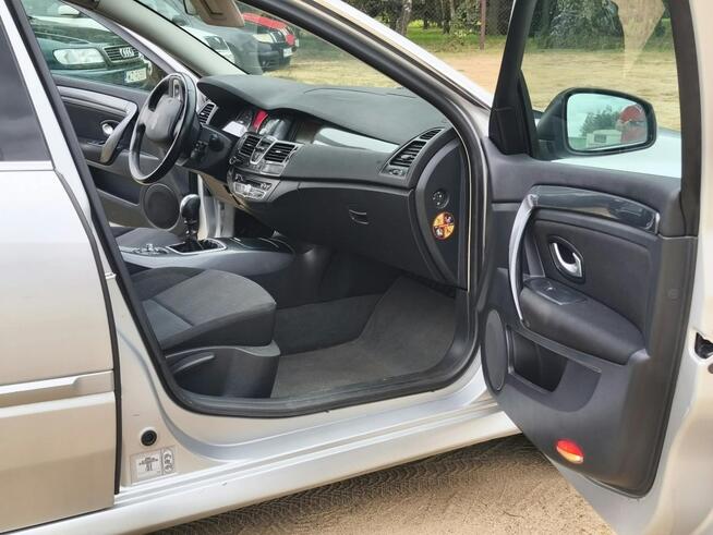 Renault Laguna 2.0 Diesel - Możliwa Zamiana Warszawa - zdjęcie 6