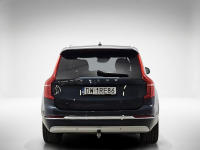 Volvo XC 90 AWD Inscription aut ! Z Polskiego Salonu ! Faktura VAT ! Warszawa - zdjęcie 4