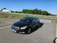 Opel Insignia Lipówki - zdjęcie 2