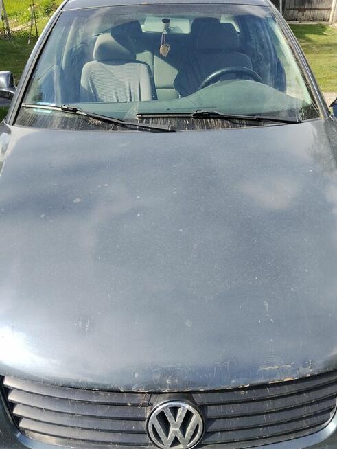 Vw passat 1.9 tdi 380000 km. Zamość - zdjęcie 2