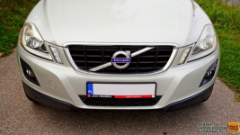 Volvo XC 60 2.4 D - Pięknie wyposażone - Raty Gwarancja Zamiana Gdynia - zdjęcie 11