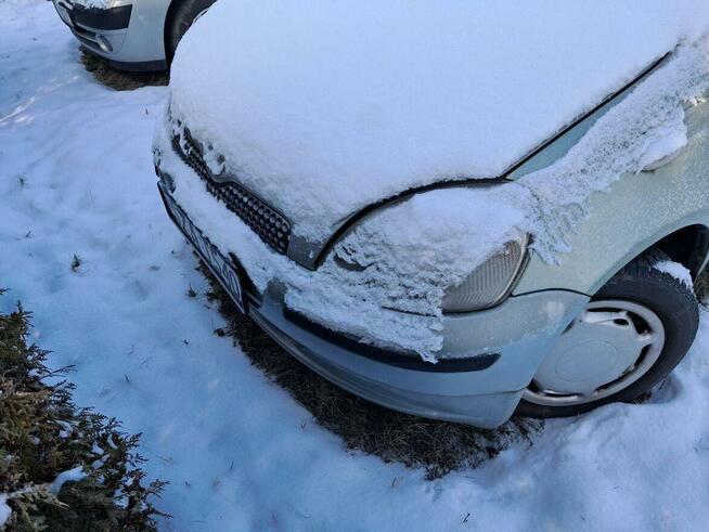 Toyota Yaris Tarnowskie Góry - zdjęcie 2
