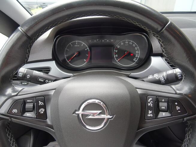 Opel Corsa 1.2 70KM ENJOY ,Bezwypadkowy,Niski przebieg,Krajowy Łódź - zdjęcie 12