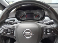Opel Corsa 1.2 70KM ENJOY ,Bezwypadkowy,Niski przebieg,Krajowy Łódź - zdjęcie 12