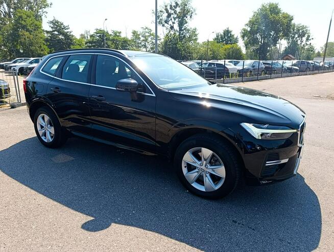 Volvo XC 60 fv23 1właściciel Karczew - zdjęcie 12