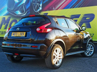 Nissan Juke 1.6 16V, automat Rzeszów - zdjęcie 6