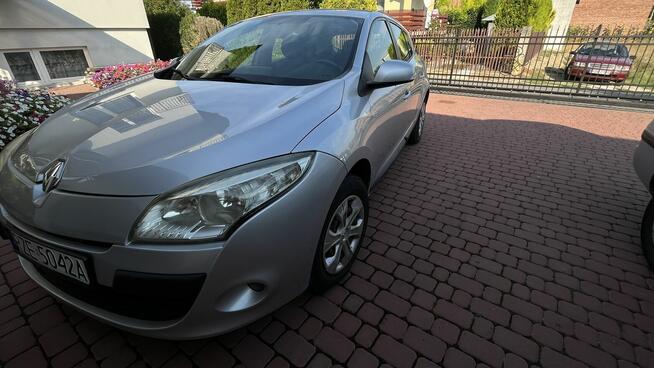 Renault megane, pierwszy właściciel PL Rzeszów - zdjęcie 1