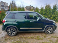 Fiat 500L Trekking, diesel 1.6 Multijet o mocy 105 KM, 2013 Ełk - zdjęcie 5