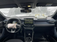 Dacia Duster Klimatornik Kamera Virtual cockpit LPG Gliwice - zdjęcie 10