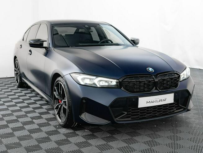 ZS667SP#M340i xDrive Podgrz.f K.cof LED Salon PL VAT23% Gdynia - zdjęcie 3