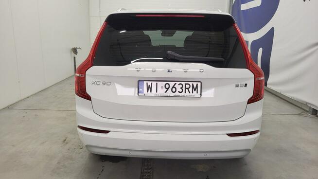 Volvo XC 90 D5 AWD Inscription 7os Grójec - zdjęcie 7
