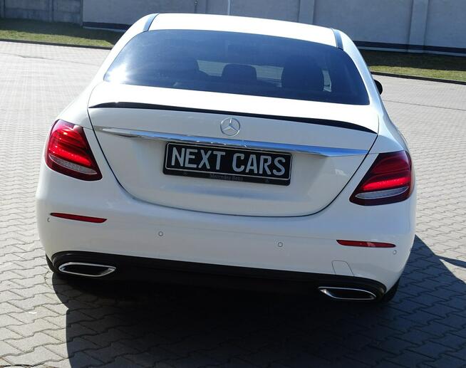 Mercedes E 220 Włocławek - zdjęcie 6