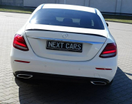 Mercedes E 220 Włocławek - zdjęcie 6