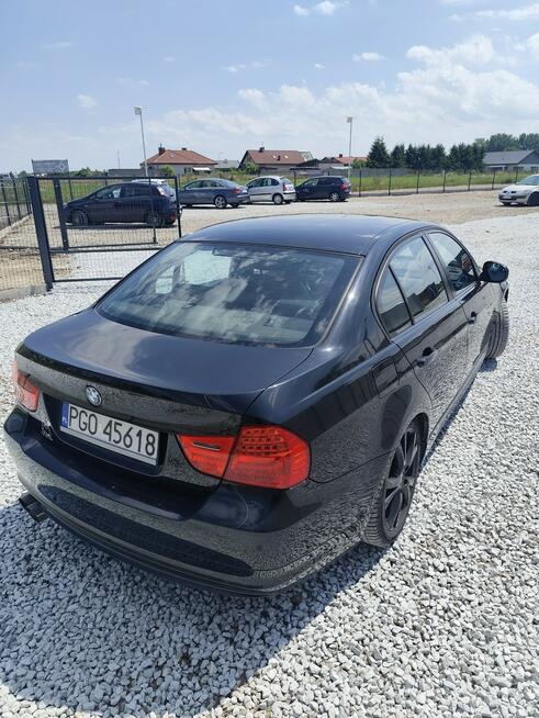 BMW 320 &#039;Raty&#039; Grodzisk Wielkopolski - zdjęcie 7