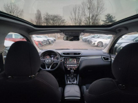 Nissan Qashqai Automat kamery 360 Otwock - zdjęcie 5
