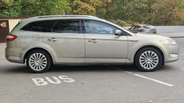 Ford Mondeo Converse+ Navi Climatronic Gwarancja Kutno - zdjęcie 5