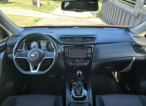 Nissan X-Trail 4x4 Automat 2.0 Diesel 177 KM Cisiec - zdjęcie 7