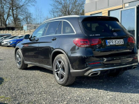 Mercedes GLC 200 4MATIC AMG Faktura VAT 23% Krajowy Będzin - zdjęcie 6