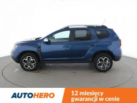 Dacia Duster Navi klimatyzacja kamera cofania grzane fotele Warszawa - zdjęcie 2