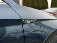 Škoda Superb Krajowy Diesel Poleasingowy FV 23% 4x4 190KM AUTOMAT DSG Będzin - zdjęcie 11