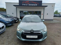 Citroen DS4 1 wł* Serwis *Bezwypadkowy *LED *Alu*Gwarancja Chrzanów - zdjęcie 2